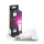 Philips Hue White and color ambiance Smart Żarówka E27 1600lm 8719514288157 - 678466 - zdjęcie